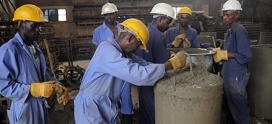 Parliament urged to pass Occupational Health Hazard Bill