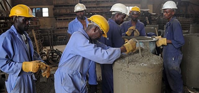 Parliament urged to pass Occupational Health Hazard Bill