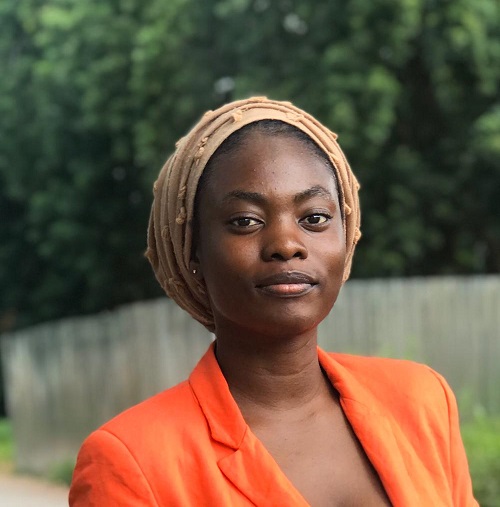 Musah Chambas Hajara