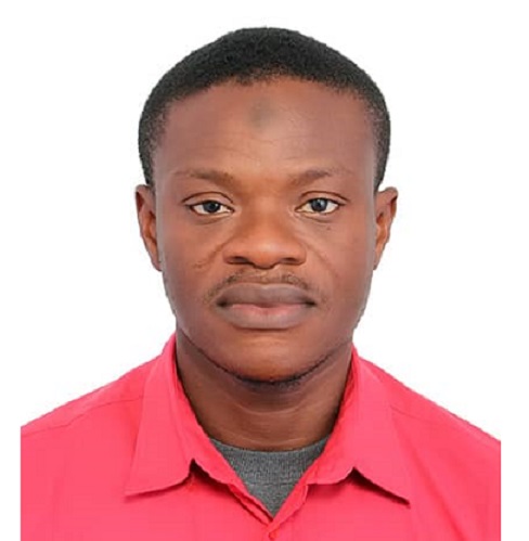 Mumuni Bashiru