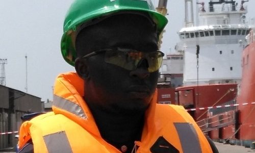 Richard Ofosu-Koranteng