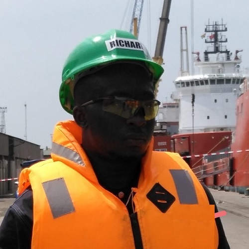 Richard Ofosu-Koranteng